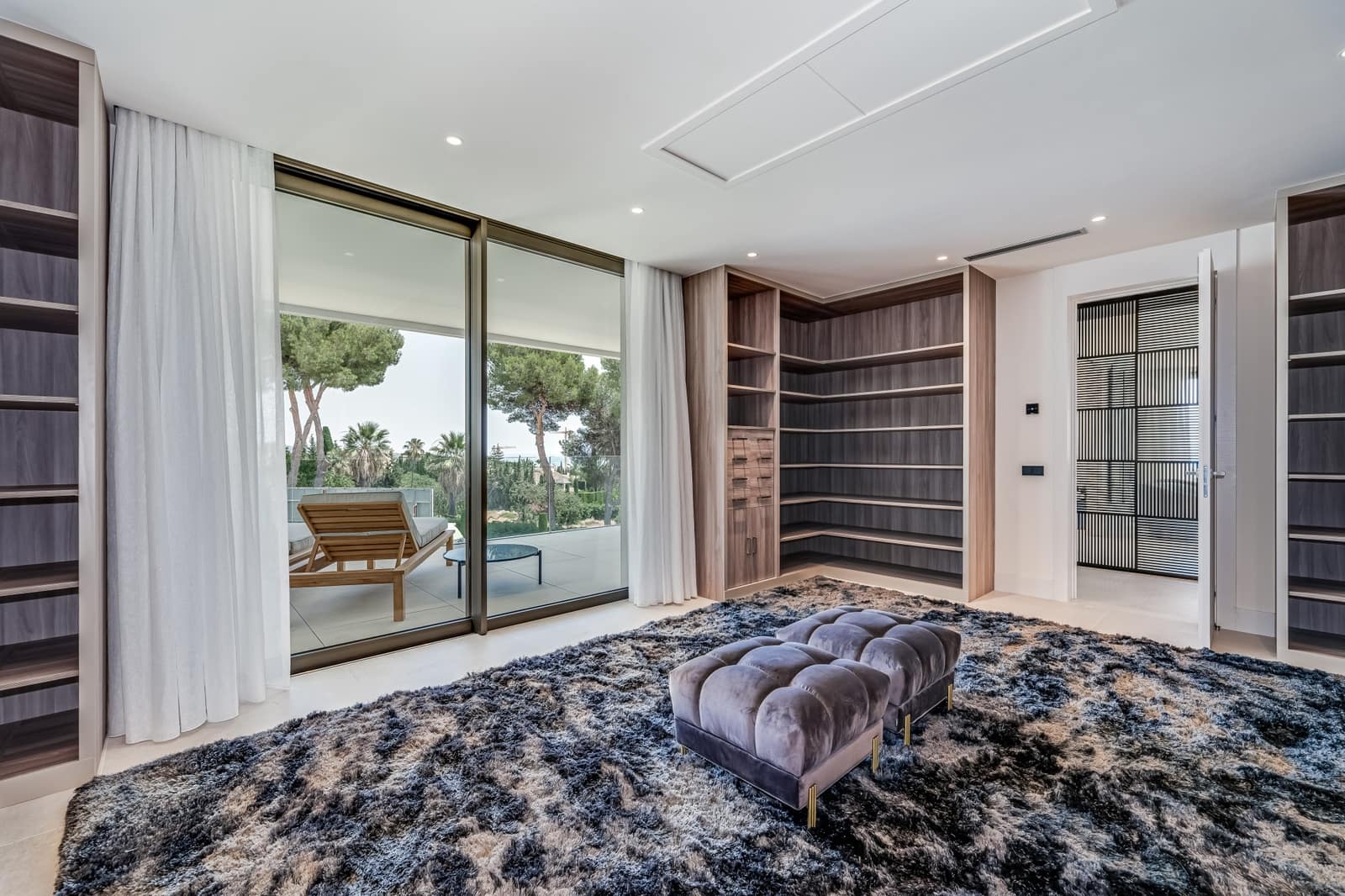 6 Zimmer Villa zu verkaufen in Marbella mit Pool Garage - 8.995.000 € (Ref: 10001909)