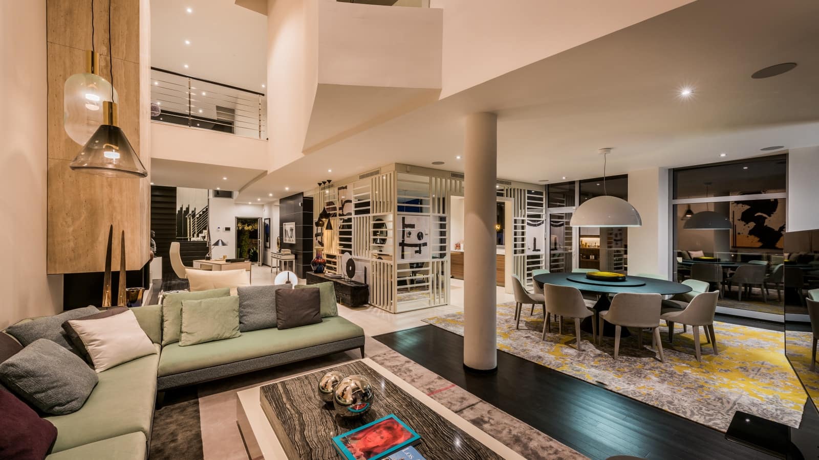 3 soverom Villa til salgs i Marbella med svømmebasseng garasje - € 3 100 000 (Ref: 10001910)