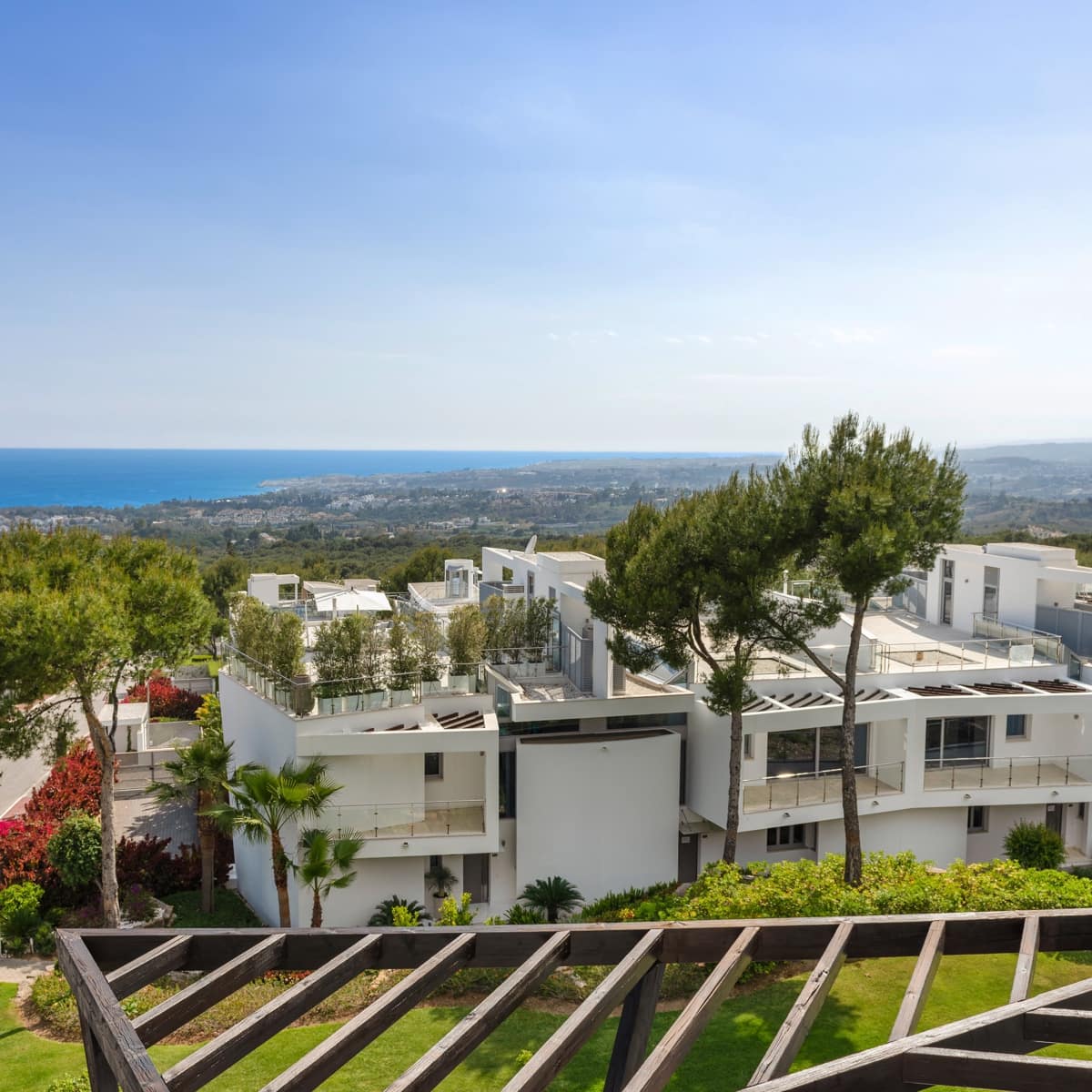 3 soverom Villa til salgs i Marbella med svømmebasseng garasje - € 3 100 000 (Ref: 10001910)