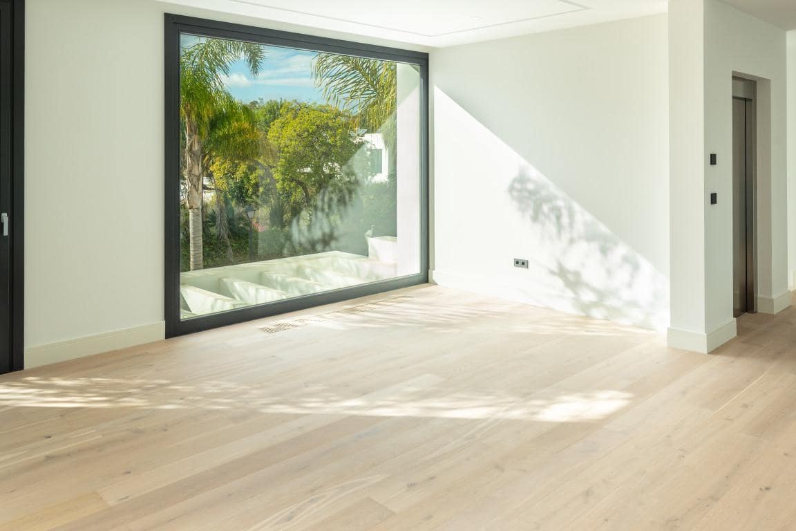 5 soveværelse Villa til salg i Marbella med swimmingpool garage - € 3.900.000 (Ref: 10001913)