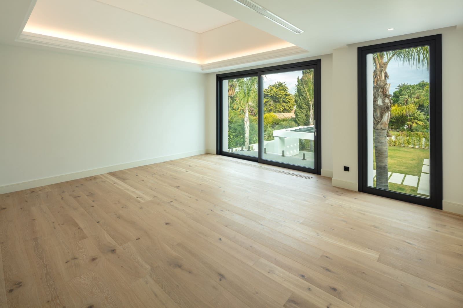 5 soveværelse Villa til salg i Marbella med swimmingpool garage - € 3.900.000 (Ref: 10001913)