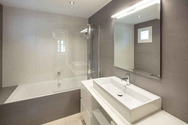 3 quarto Apartamento para venda em Marbella com piscina garagem - 3 950 000 € (Ref: 10001914)