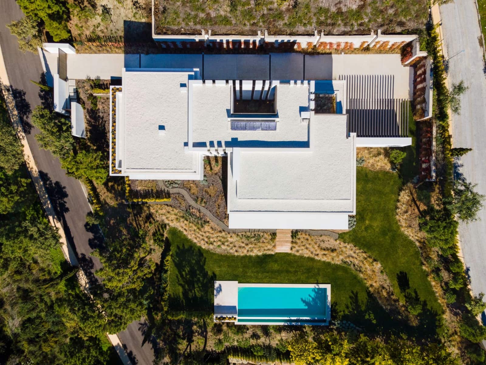 6 sypialnia Willa na sprzedaż w Marbella z basenem garażem - 4 500 000 € (Ref: 10001915)