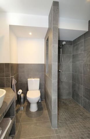 5 soveværelse Villa til salg i Nueva Andalucia, Marbella med swimmingpool garage - € 3.200.000 (Ref: 10001916)