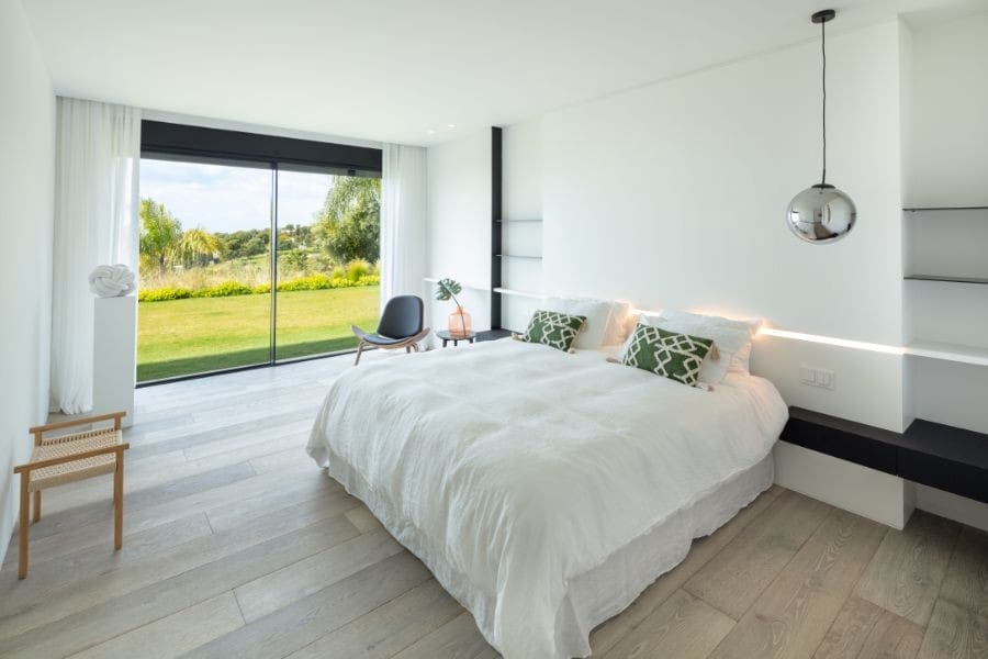 7 soverom Villa til salgs i Marbella med svømmebasseng garasje - € 6 950 000 (Ref: 10001919)