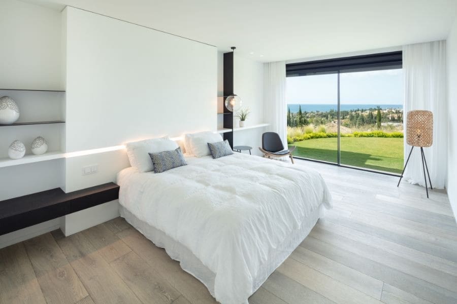 7 soverom Villa til salgs i Marbella med svømmebasseng garasje - € 6 950 000 (Ref: 10001919)