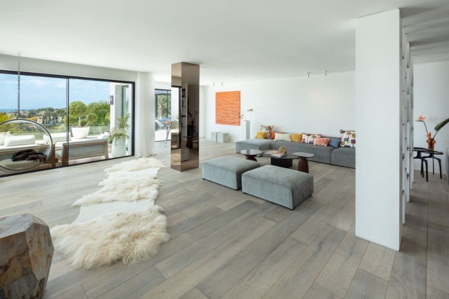 7 soverom Villa til salgs i Marbella med svømmebasseng garasje - € 6 950 000 (Ref: 10001919)