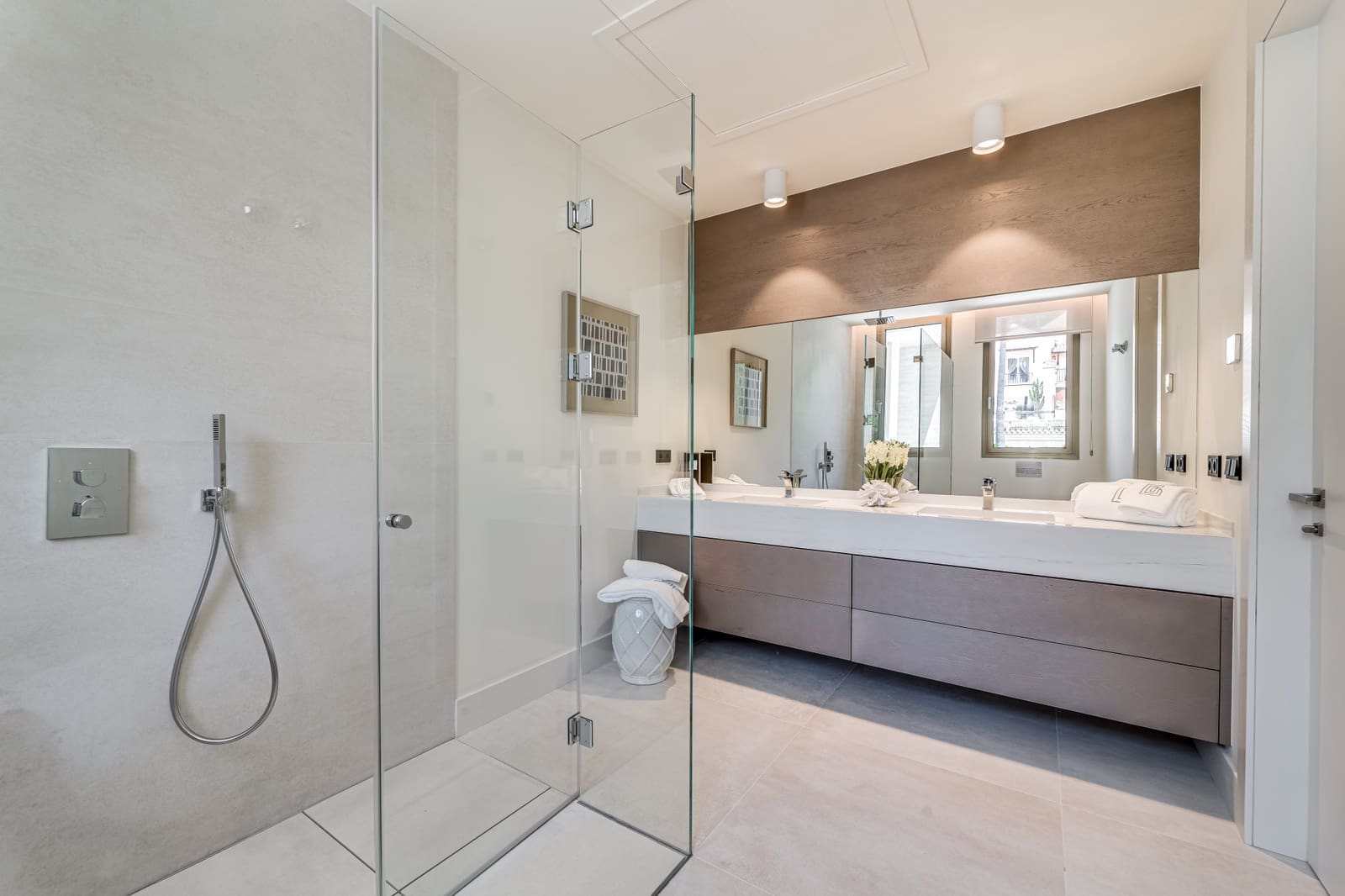 6 soveværelse Villa til salg i Golden Mile med swimmingpool garage - € 8.995.000 (Ref: 10001921)