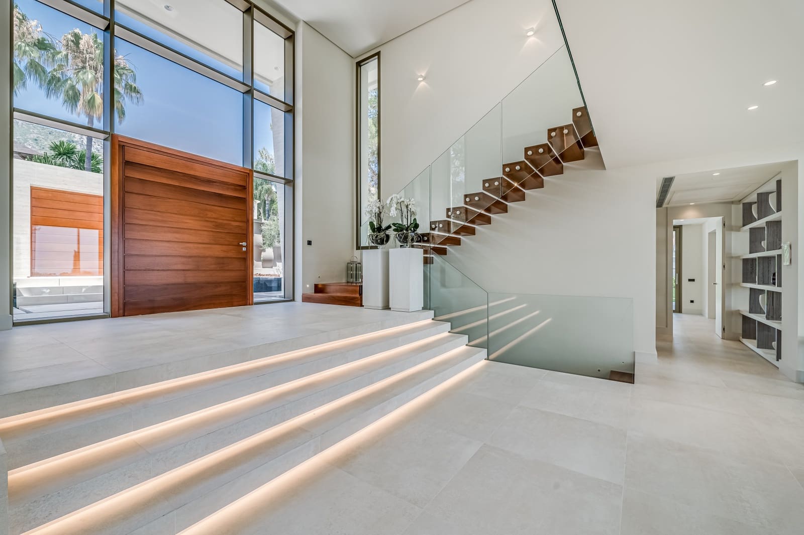 6 soveværelse Villa til salg i Golden Mile med swimmingpool garage - € 8.995.000 (Ref: 10001921)