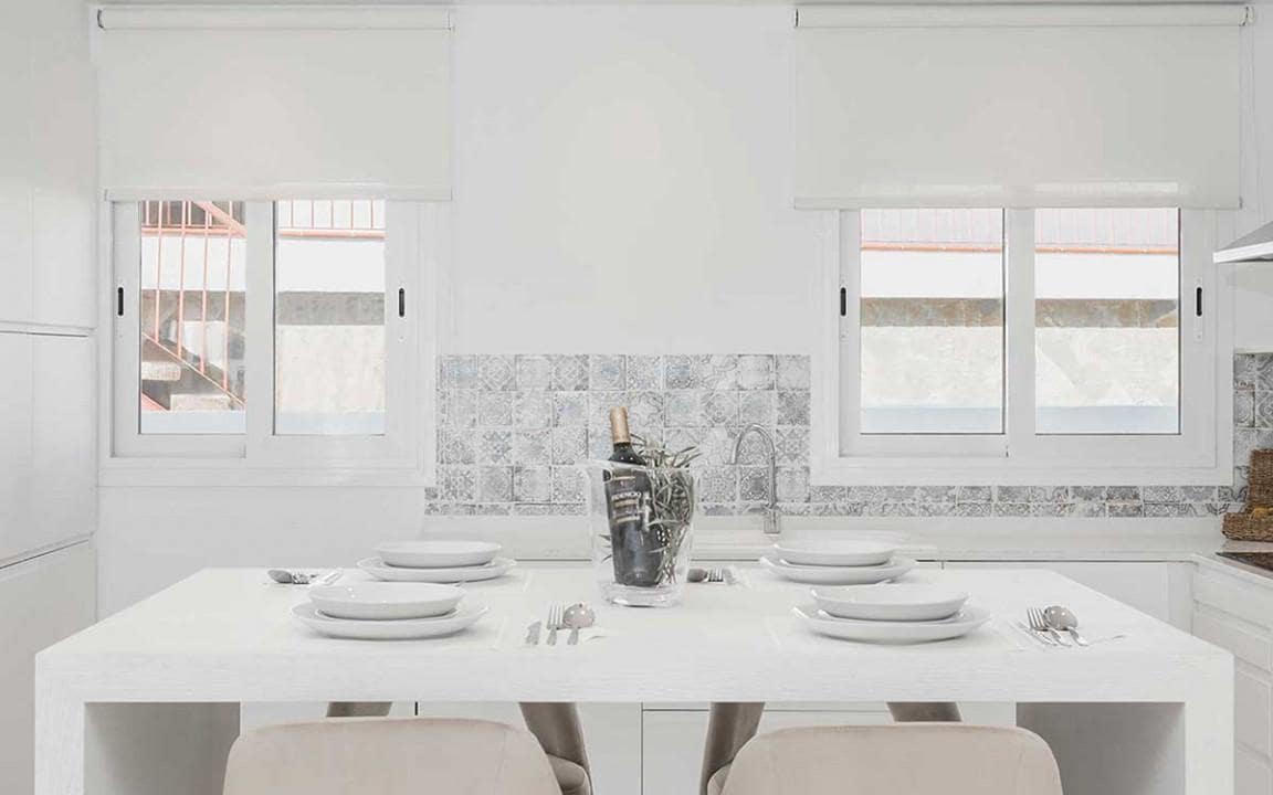 3 slaapkamer Appartement te koop in Marbella met zwembad garage - € 320.000 (Ref: 10001922)