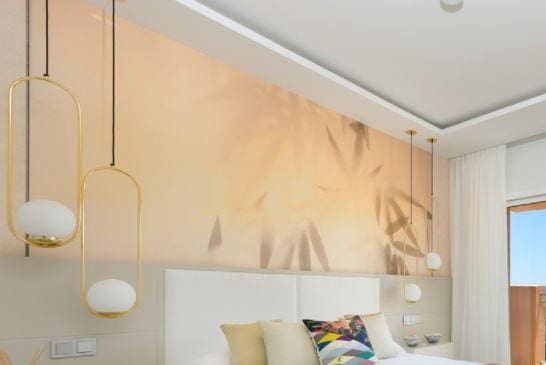 Apartamento de 3 habitaciones en Marbella en venta con piscina garaje - 465.000 € (Ref: 10001924)