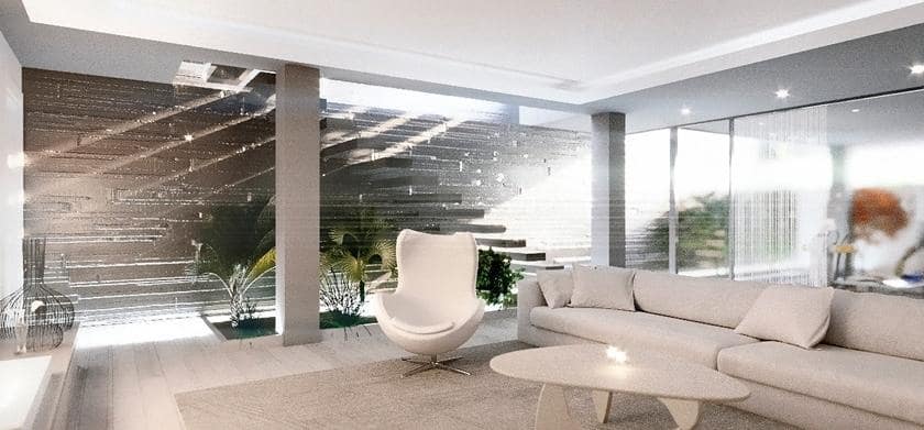 4 quarto Moradia para venda em Marbella com piscina garagem - 1 200 000 € (Ref: 10001926)