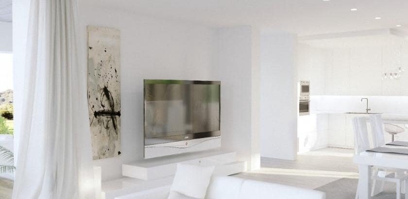4 quarto Moradia para venda em Marbella com piscina garagem - 1 200 000 € (Ref: 10001926)