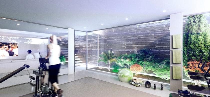 4 quarto Moradia para venda em Marbella com piscina garagem - 1 200 000 € (Ref: 10001926)