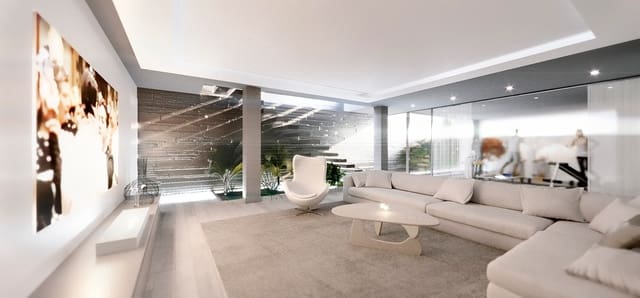4 quarto Moradia para venda em Marbella com piscina garagem - 1 200 000 € (Ref: 10001926)