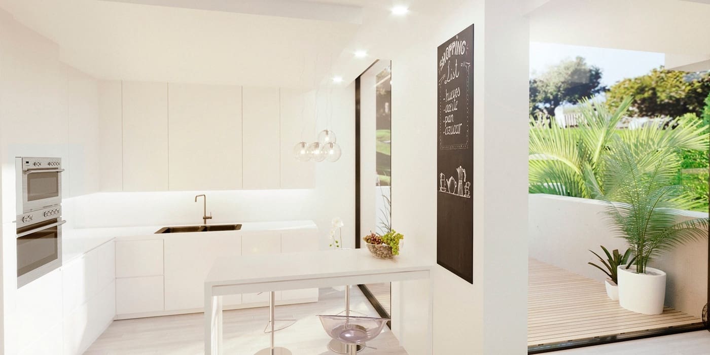 4 quarto Moradia para venda em Marbella com piscina garagem - 1 200 000 € (Ref: 10001926)