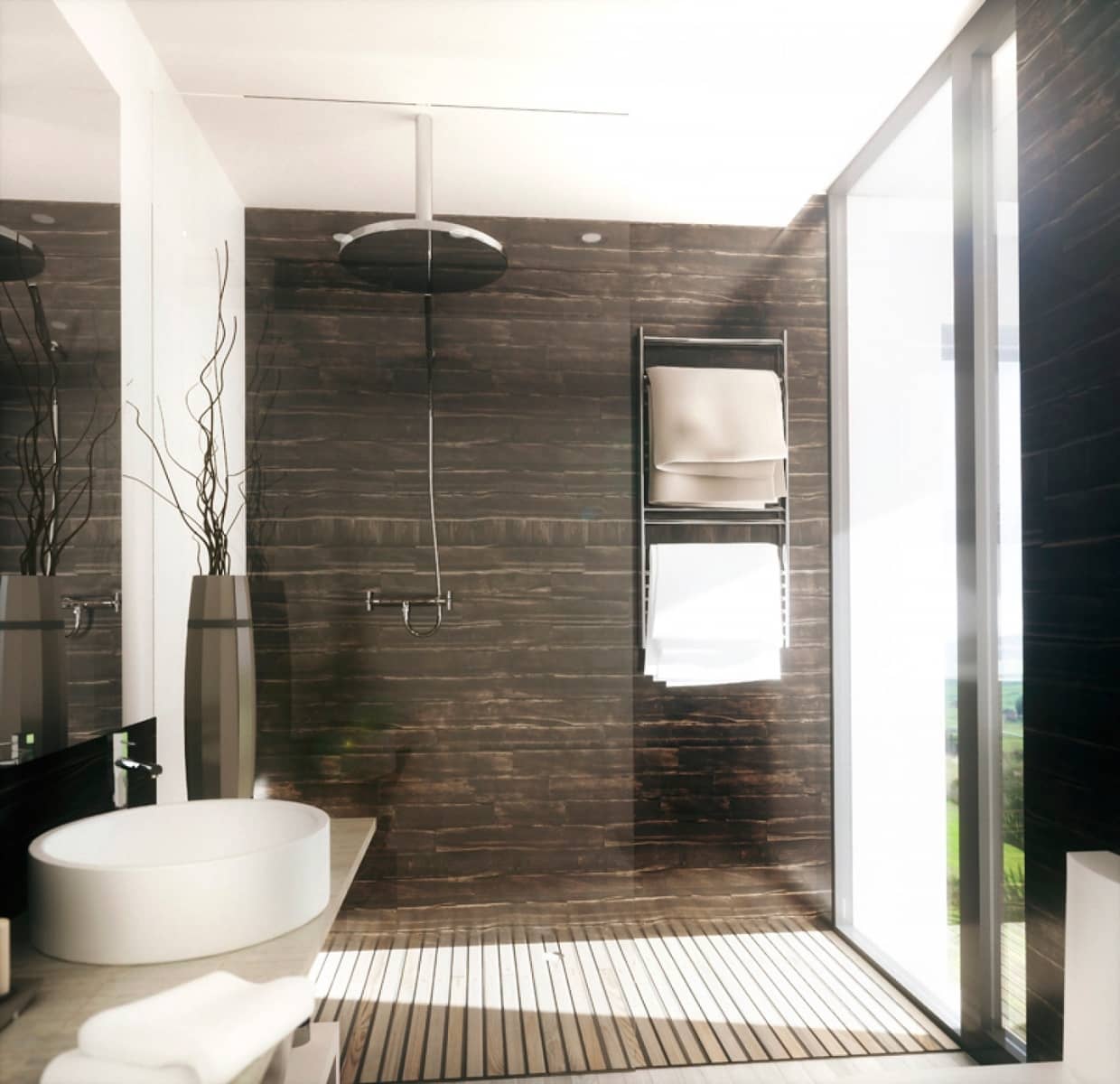 4 quarto Moradia para venda em Marbella com piscina garagem - 1 200 000 € (Ref: 10001926)