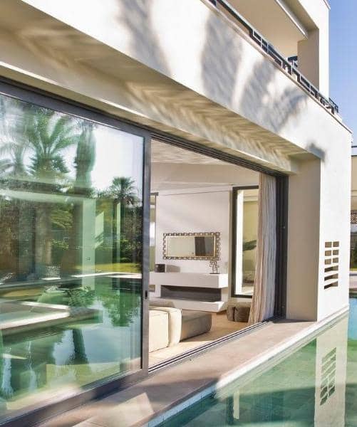 4 Zimmer Villa zu verkaufen in Guadalmina mit Pool Garage - 3.200.000 € (Ref: 10001927)