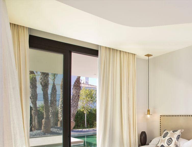 4 Zimmer Villa zu verkaufen in Guadalmina mit Pool Garage - 3.200.000 € (Ref: 10001927)