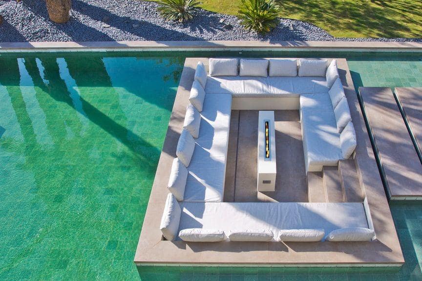 4 Zimmer Villa zu verkaufen in Guadalmina mit Pool Garage - 3.200.000 € (Ref: 10001927)