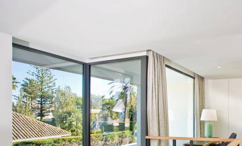 4 Zimmer Villa zu verkaufen in Guadalmina mit Pool Garage - 3.200.000 € (Ref: 10001927)