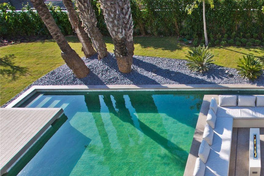 4 Zimmer Villa zu verkaufen in Guadalmina mit Pool Garage - 3.200.000 € (Ref: 10001927)