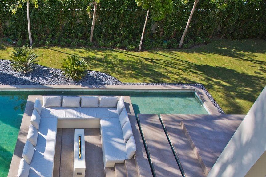 4 Zimmer Villa zu verkaufen in Guadalmina mit Pool Garage - 3.200.000 € (Ref: 10001927)