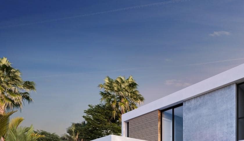 4 sypialnia Willa na sprzedaż w Marbella z basenem garażem - 1 150 000 € (Ref: 10001928)