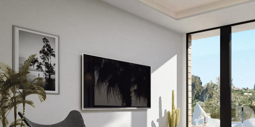 4 sypialnia Willa na sprzedaż w Marbella z basenem garażem - 1 150 000 € (Ref: 10001928)