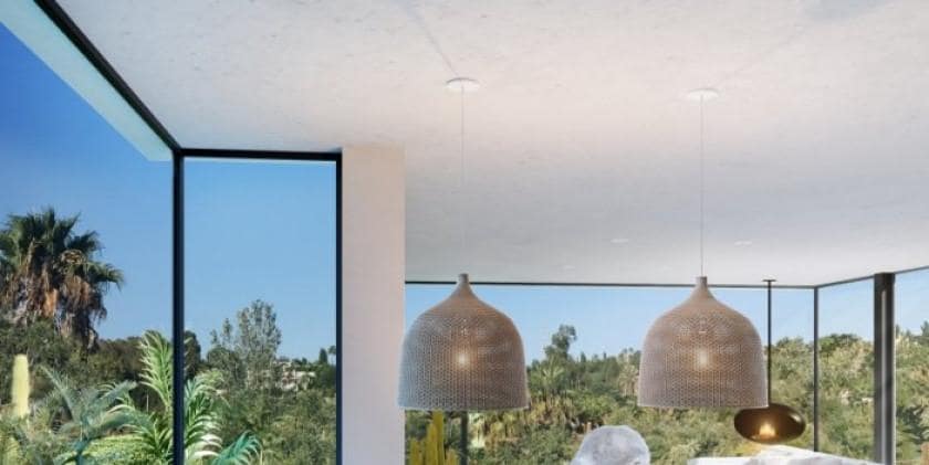 4 sypialnia Willa na sprzedaż w Marbella z basenem garażem - 1 150 000 € (Ref: 10001928)