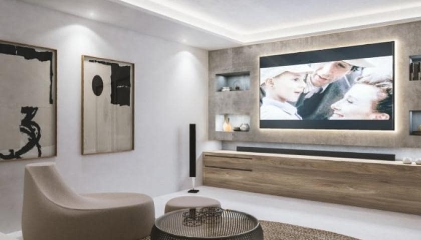 4 sypialnia Willa na sprzedaż w Marbella z basenem garażem - 1 150 000 € (Ref: 10001928)