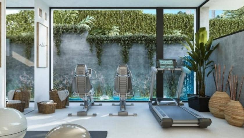 4 sypialnia Willa na sprzedaż w Marbella z basenem garażem - 1 150 000 € (Ref: 10001928)