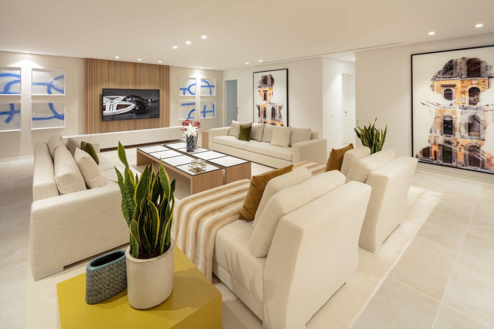 5 Zimmer Villa zu verkaufen in Marbella mit Pool Garage - 4.195.000 € (Ref: 10001930)
