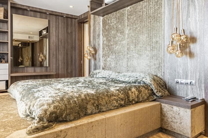2 sypialnia Penthouse na sprzedaż w Puerto Banus - 1 495 000 € (Ref: 10001932)