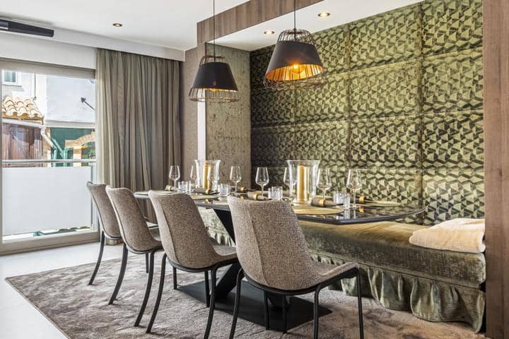 2 sypialnia Penthouse na sprzedaż w Puerto Banus - 1 495 000 € (Ref: 10001932)