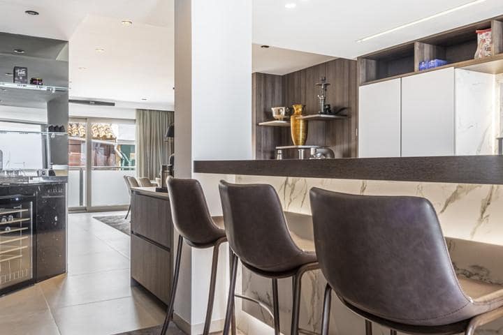 2 sypialnia Penthouse na sprzedaż w Puerto Banus - 1 495 000 € (Ref: 10001932)
