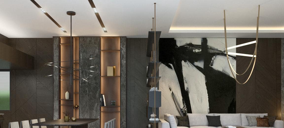 4 slaapkamer Villa te koop in Marbella met zwembad garage - € 1.950.000 (Ref: 10001933)