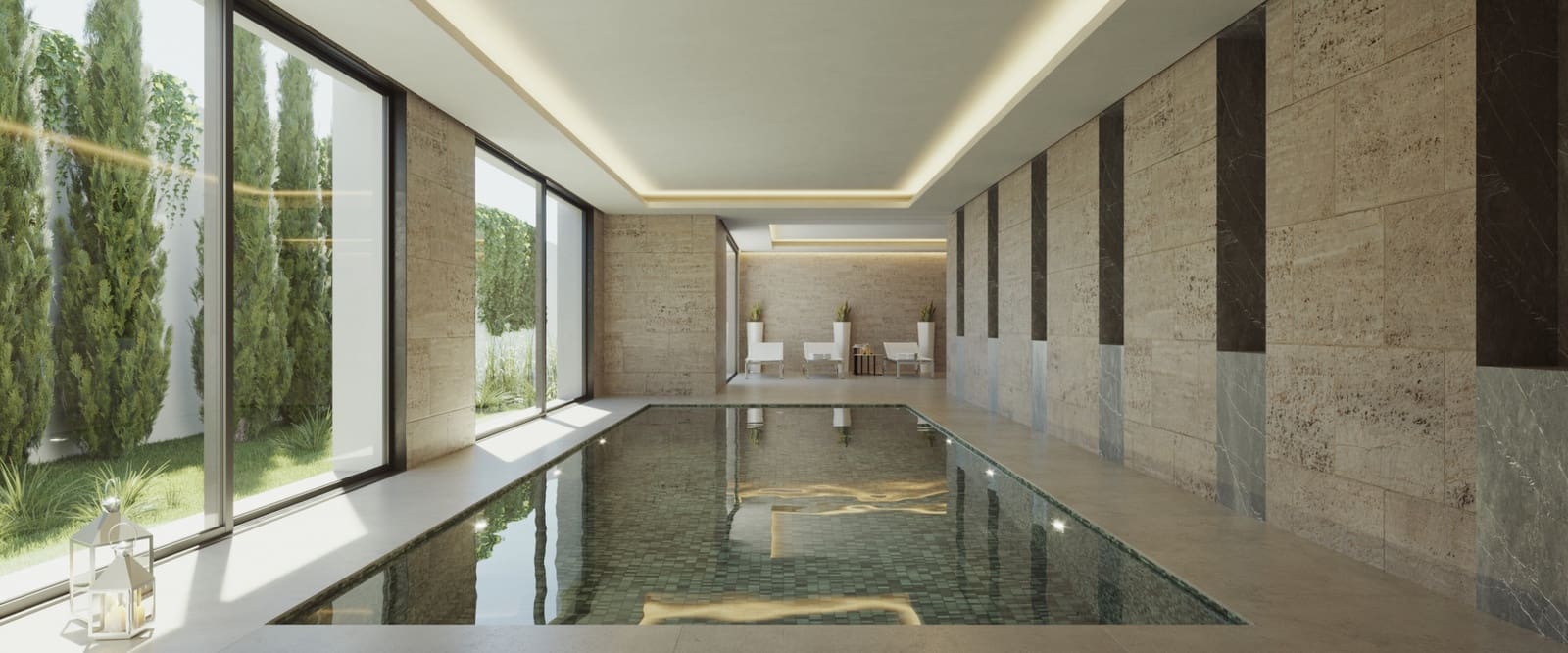5 slaapkamer Villa te koop in Marbella met zwembad garage - € 5.995.000 (Ref: 10001935)