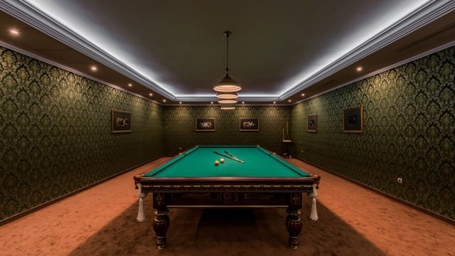 7 slaapkamer Villa te koop in Marbella met zwembad garage - € 6.700.000 (Ref: 10001937)