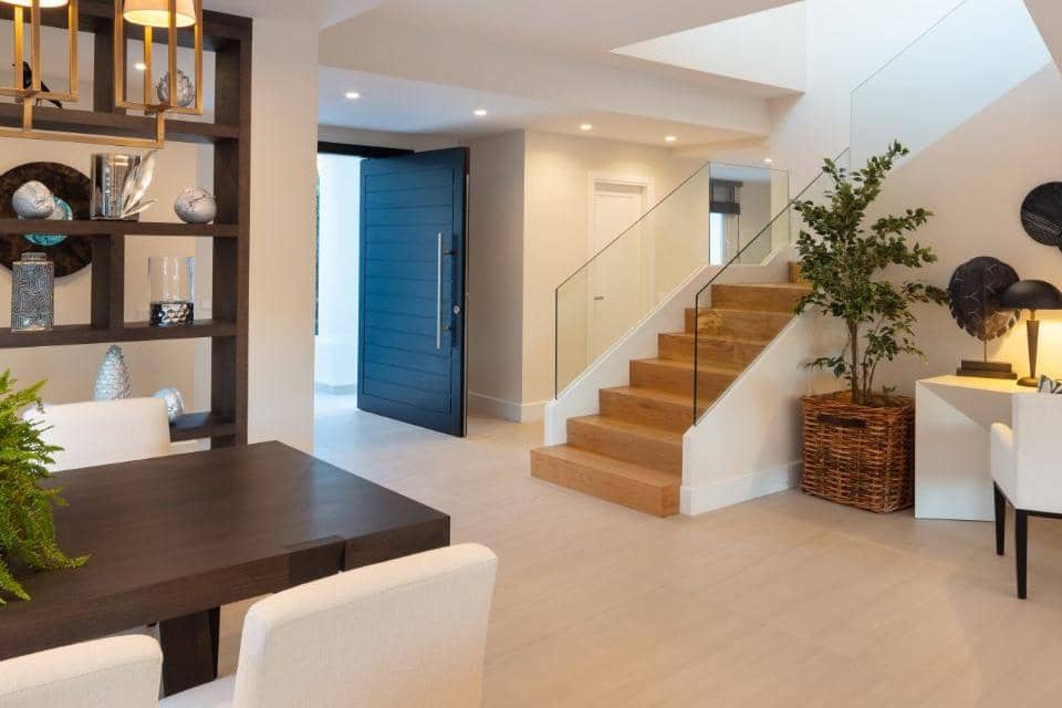 4 soverom Villa til salgs i Marbella med svømmebasseng garasje - € 3 695 000 (Ref: 10001939)