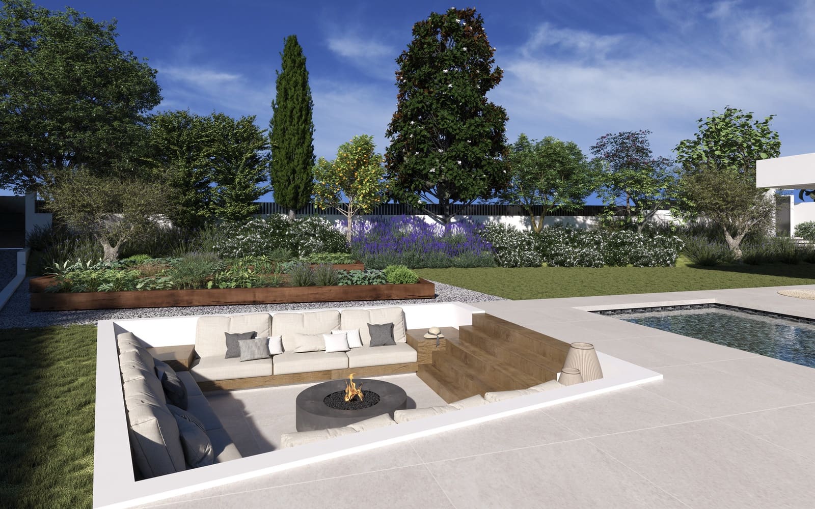 4 sypialnia Willa na sprzedaż w Marbella z basenem garażem - 1 895 000 € (Ref: 10001943)
