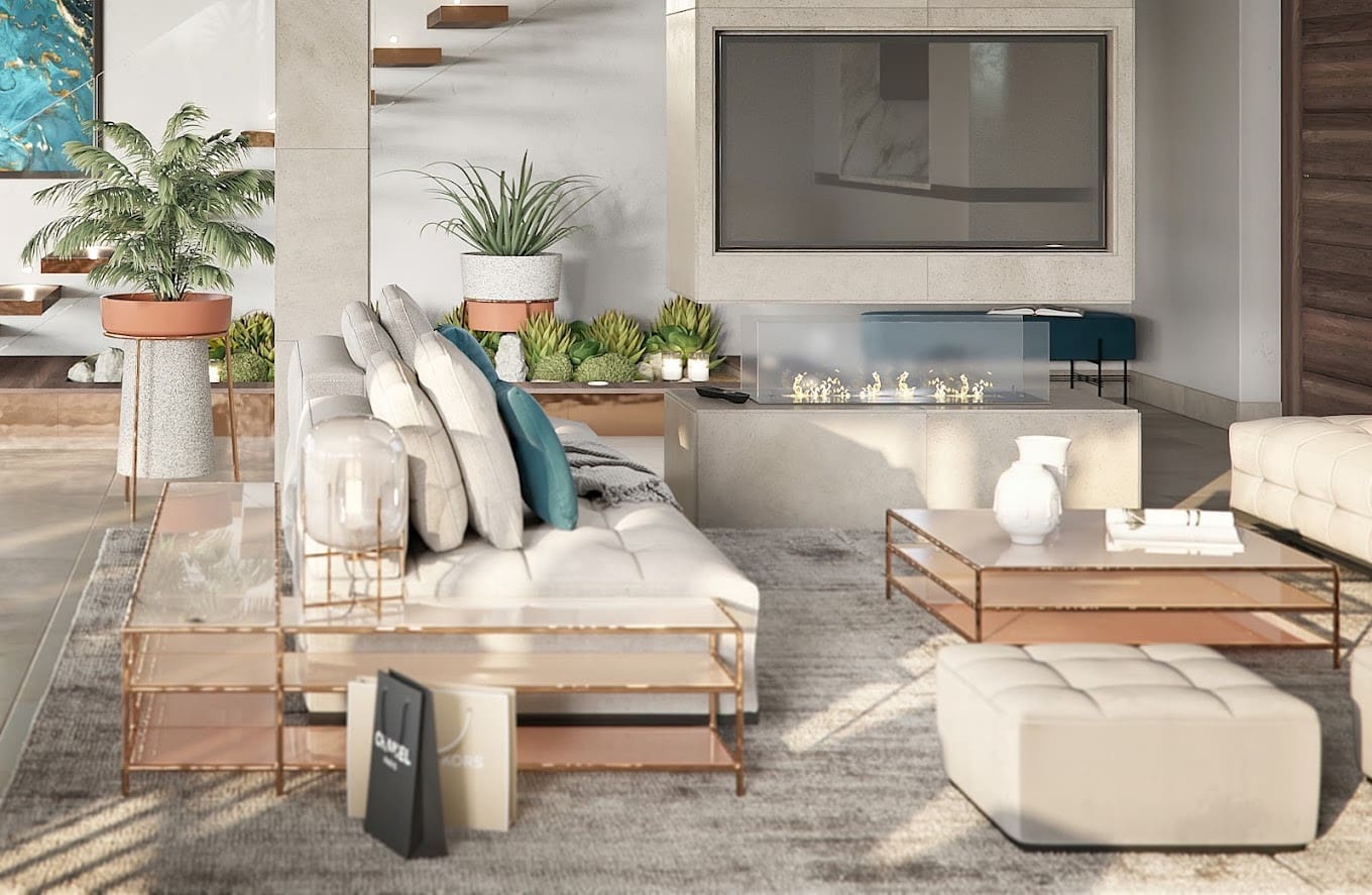 4 slaapkamer Villa te koop in Marbella met zwembad garage - € 995.000 (Ref: 10001944)