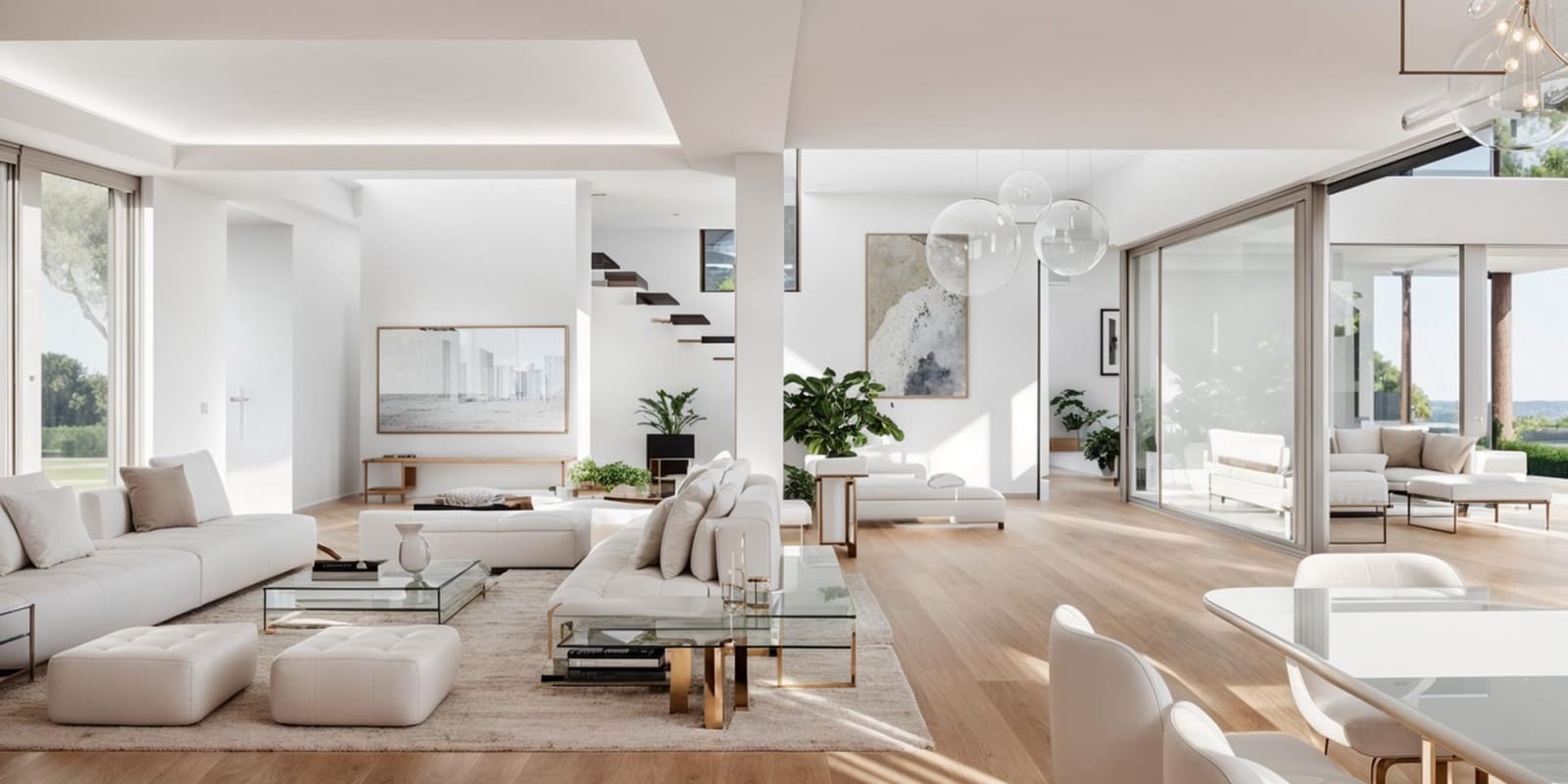 4 slaapkamer Villa te koop in Marbella met zwembad garage - € 995.000 (Ref: 10001944)