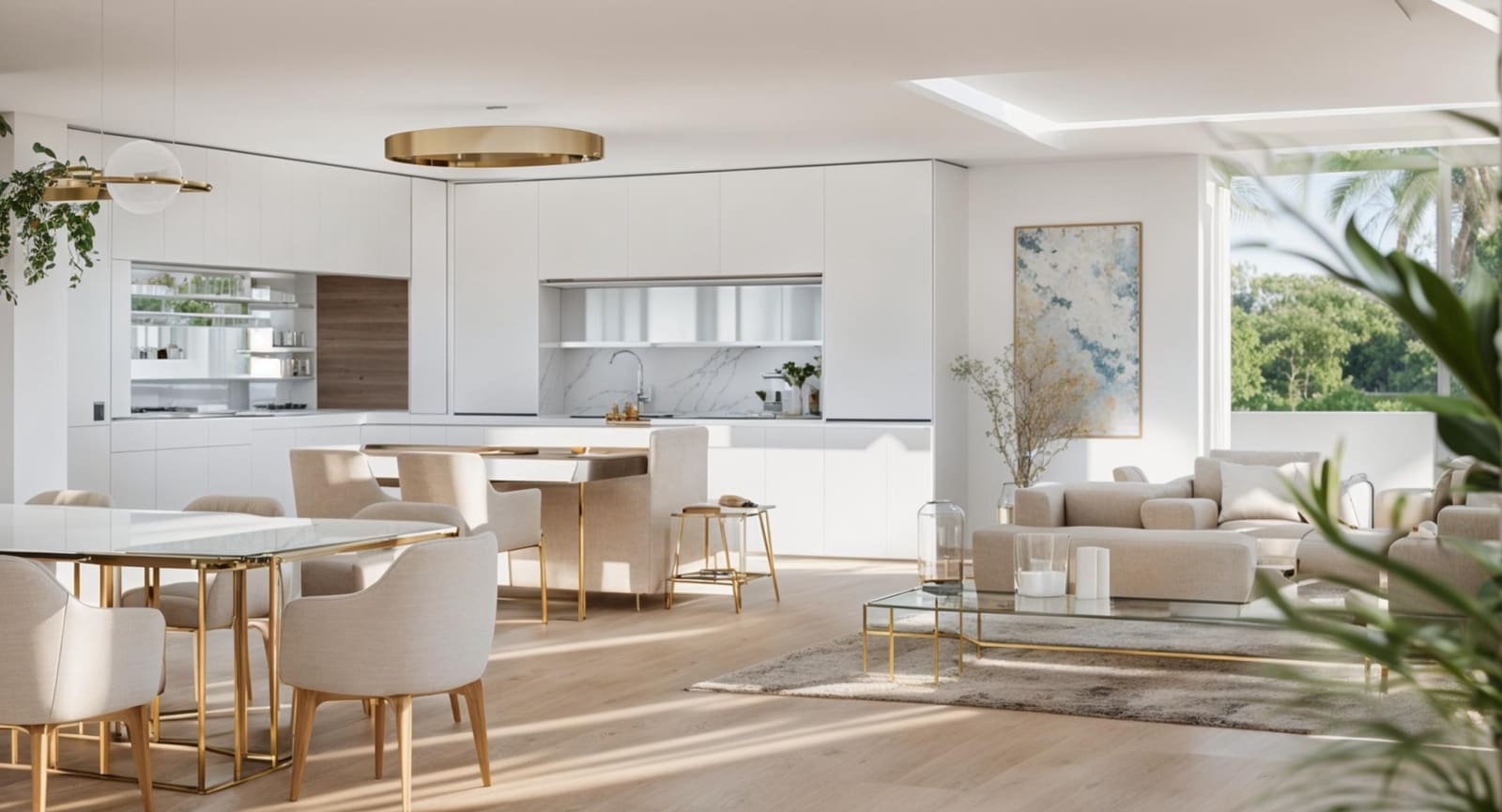 4 slaapkamer Villa te koop in Marbella met zwembad garage - € 995.000 (Ref: 10001944)