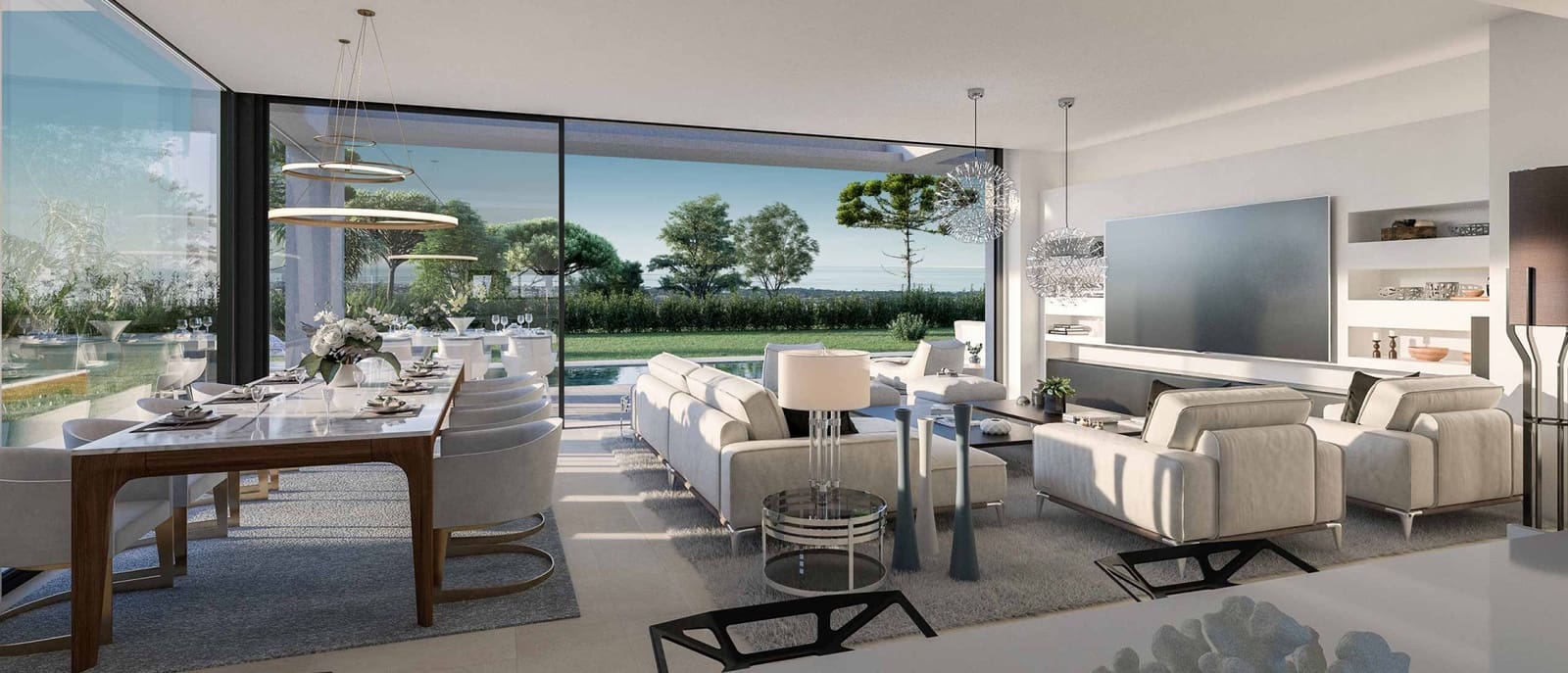 4 chambre Villa/Maison à vendre à Marbella avec piscine garage - 955 000 € (Ref: 10001946)