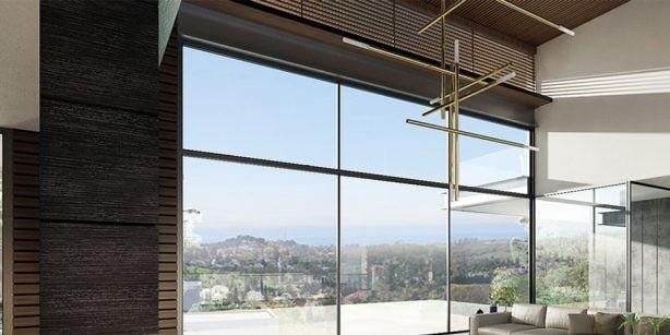 5 slaapkamer Villa te koop in Marbella met zwembad garage - € 2.895.000 (Ref: 10001947)