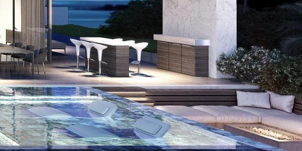 5 slaapkamer Villa te koop in Marbella met zwembad garage - € 2.895.000 (Ref: 10001947)