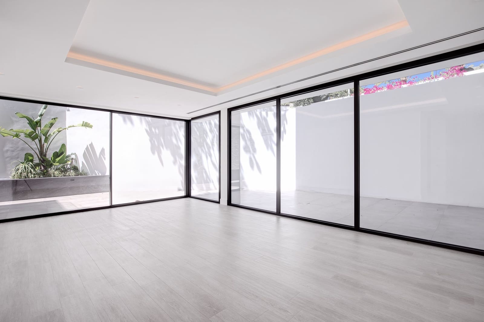 6 sypialnia Willa na sprzedaż w Marbella z basenem garażem - 4 995 000 € (Ref: 10001948)