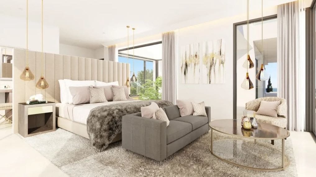 6 slaapkamer Villa te koop in Marbella met zwembad garage - € 5.450.000 (Ref: 10001949)