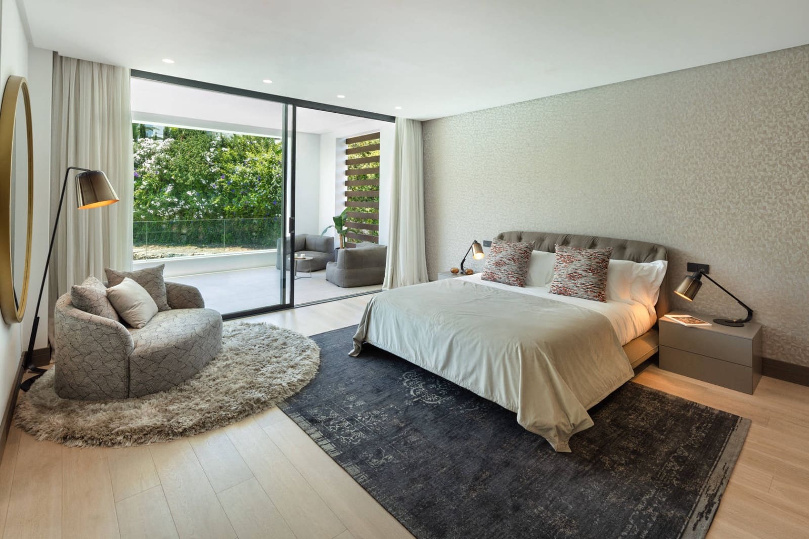 5 slaapkamer Villa te koop in Marbella met zwembad garage - € 3.995.000 (Ref: 10001951)